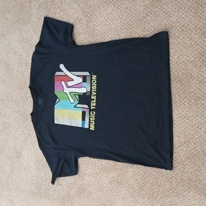 MTV Tshirt